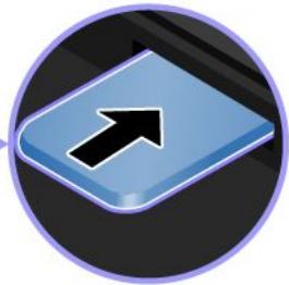 LENOVO THINKPAD P70 - Installing or replacing the micro SIM card - 4