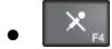LENOVO THINKPAD P70 - Special keys - 7