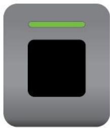 LENOVO THINKPAD P70 - Behavior of the fingerprint reader indicator - 2