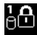LENOVO THINKPAD P70 - Typing passwords - 2
