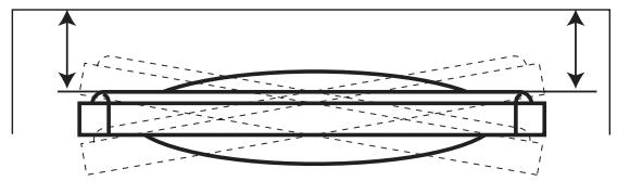 HITACHI 24F501HB1T05,  32F501HB1C01,  40F501HB01T62,  40F501HB1T62,  49F501HK2W64,  55F501HK2W64,  65F501HZ2W69 - Lisez attentivement les PRECAUTIONS DE SECURITE (pages 4 à 7) en plus de cette page. - 2