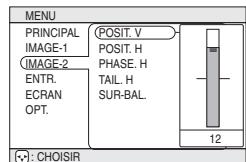 HITACHI EDS3170AT - Menu IMAGE 2 - 1