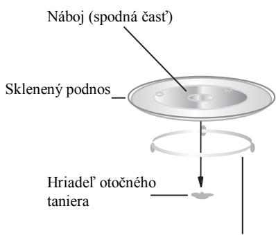 HITACHI MCG25 - MONTAZ OTOÇNEHO TANIERA - 1