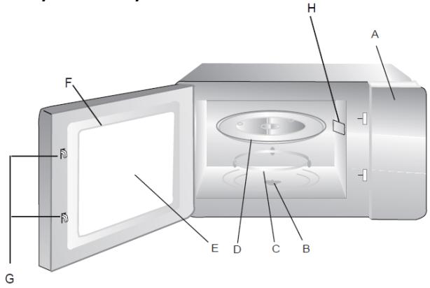 HITACHI MCG25 - PREHLAD RÜRY - 1