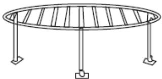 HITACHI MCG25 - PREHLAD RÜRY - 2