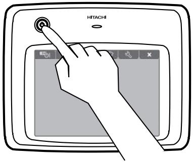 HITACHI TB-1 - REMARQUE - 1