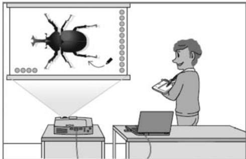 HITACHI TB-1 - REMARQUE - 1