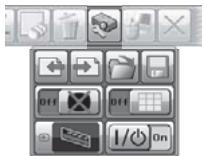 HITACHI TB-1 - Fonctionnement du projeteur - 1