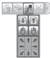 HITACHI TB-1 - Fonctionnement de la souris - 1