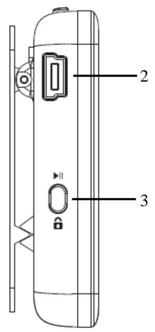D-JIX M240 BT - Caractéristiques - 2
