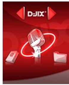 D-JIX M240 BT - Configuration de lecture - 1