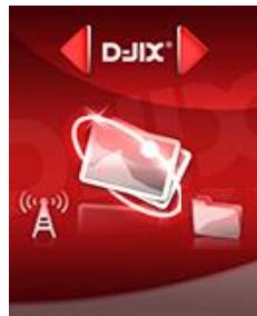D-JIX M349BT - Aller au mode Image - 1