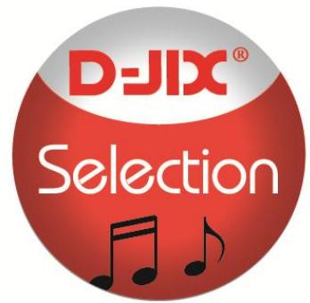 D-JIX M538 - Manuel d'utilisation - 1