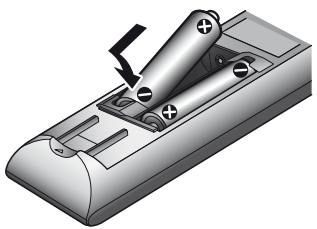 SONY SS 5100 - Etape 4: Régl. facile - 1