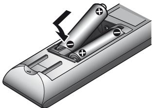 SONY SS 5100 - Schritt 4: Schnellkonfiguration - 1