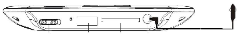 D-JIX TDV 725 - BRANCHEMENT ET INSTALLATION - 2