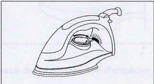 QUIGG DBS2200.05 - LORSQUE VOUS REPASSEZ POUR LA PREMIÈRE FOIS - 2