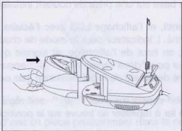 QUIGG DBS2200.05 - Remarque: - 2