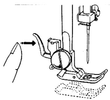QUIGG MD11836 - Retirer - 2