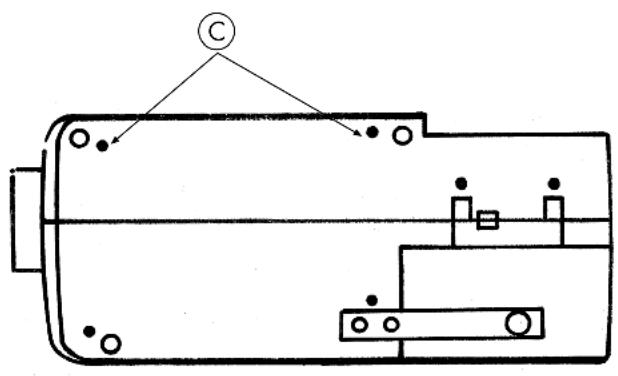 QUIGG MD11836 - REMARQUE : - 2