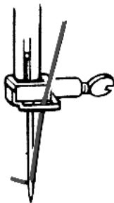 QUIGG MD11836 - REMARQUE: - 2