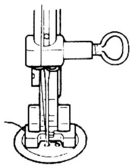 QUIGG MD11836 - Coudre des boutons et des øillets - 1