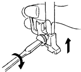 QUIGG MD11836 - Mettre en place - 2