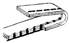 QUIGG 4015625500291761 - Couture correcte - 1