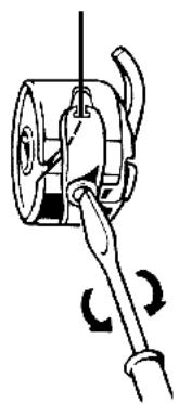 QUIGG 4015625500291761 - Tension supérieure : - 1