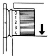 QUIGG 4015625500291761 - Couture correcte - 2