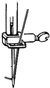 QUIGG 4015625500291761 - REMARQUE: - 2