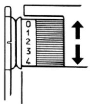 QUIGG 4015625500291761 - Régler la tension du fil supérieur - 1