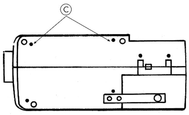 QUIGG 4015625500291761 - REMARQUE: - 2