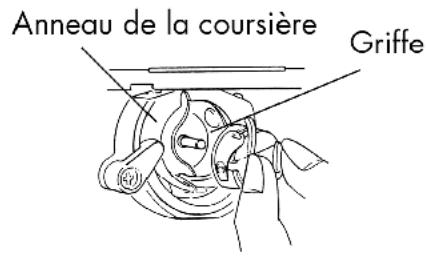 QUIGG 4015625500291761 - Nettoyage et lubrication du boitier de la canette - 3