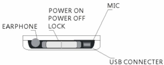 MEMUP M26THD - Specifications techniques - 4