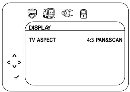 LEXIBOOK C1320PTVD - TV ASPECT - 1