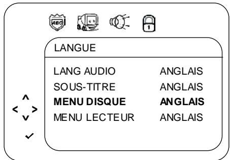 LEXIBOOK C1320PTVD - MENULECTEUR - 3