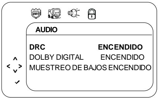 LEXIBOOK C1320PTVD - CÓM O VOLVER AL MENÜ ANTERIOR, - 3