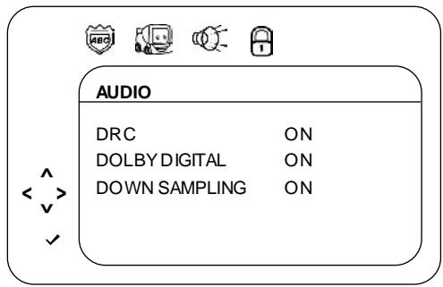 LEXIBOOK C1320PTVD - POUR RETOURNER AU MENU PRECEDENT, - 3