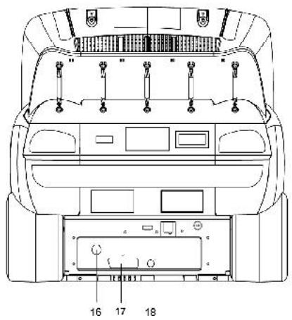 LEXIBOOK C1320PTVD - Instructions pour la protection de l'environnement - 4