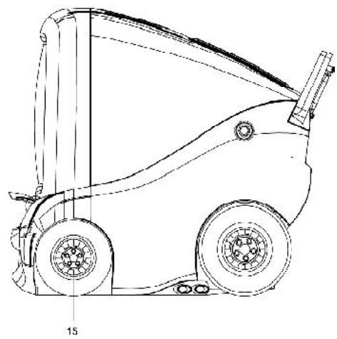 LEXIBOOK C1320PTVD - Instructions pour la protection de l'environnement - 3
