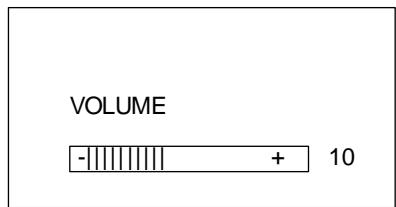 LEXIBOOK C1320PTVD - SELECTION DES CHAINES ET REGLAGE DU VOLUME - 3