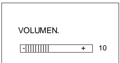 LEXIBOOK C1320PTVD - SELECCION DEL CANAL Y CONTROL DEL VOLUMEN - 2