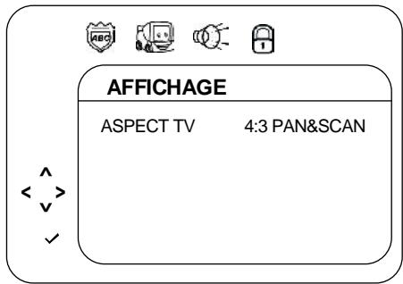 LEXIBOOK C1320PTVD - FORMAT TV - 1