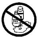 LEXIBOOK C1320PTVD - ENTRETIEN &amp; MAINTENANCE - 5