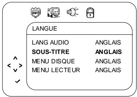 LEXIBOOK C1320PTVD - MENULECTEUR - 2