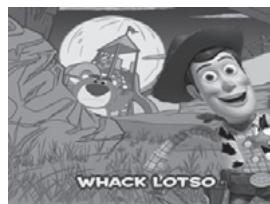 LEXIBOOK JG6000TS - Game 7 - Sunnyside Breakout - 3