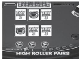 LEXIBOOK JG6000TS - Game 6 - High Roller Pairs (Paires pour flambeurs) - 4