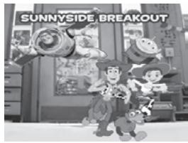 LEXIBOOK JG6000TS - Juego 10 - Casi iguales - 1