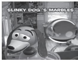 LEXIBOOK JG6000TS - Juego 6 - Empareja rodillos - 1